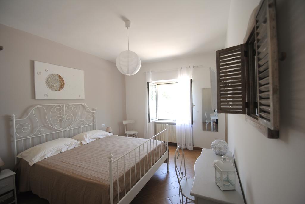 B&B Puglia Vista Mare Impalata ภายนอก รูปภาพ